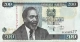 Quênia 200 Shillings