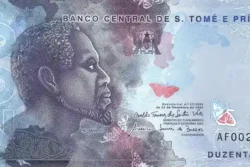 São Tomé e Príncipe 200 Dobras