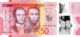 Jamaica 50 Dollars