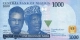 Nigéria 1.000 Naira