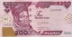 Nigéria 200 Naira