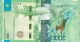 Cazaquistão 2.000 Tenge