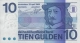 Holanda 10 Gulden