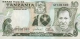 Tanzânia 10 Shilingi