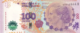Argentina 100 Pesos