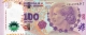 Argentina 100 Pesos