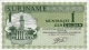 Suriname 1 Gulden