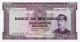 Moçambique 500 Escudos