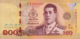 Tailândia 100 Baht