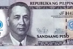 Filipinas 100 Piso