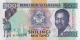 Tanzânia 500 Shilingi