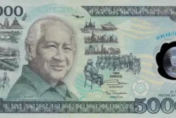 Indonésia 50.000 Rupiah