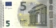 União Europeia 5 Euro