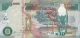 Zâmbia 10.000 Kwacha