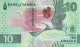 Zâmbia 10 Kwacha