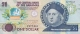 Bahamas 1 Dólar