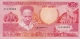 Suriname 10 Gulden