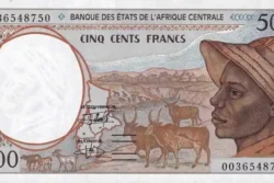 Chade 500 Francos