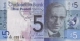Escócia 5 Libras