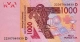 Mali 1.000 Francos