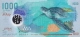 Ilhas Maldivas 1.000 Rufiyaa