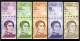 Venezuela 5 Cédulas Bolivar Digital