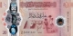 Libia 20 Dinars