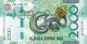 Cazaquistão 2.000 Tenge