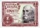 Espanha 1 Peseta