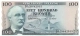Islândia 100 Kronur