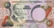 Nigéria 1 Naira