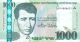 Armênia 1.000 Dram