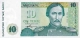 Cazaquistão 10 Tenge