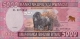 Ruanda 5.000 Francos