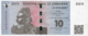 Zimbabwe 10 Zig
