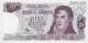 Argentina 10 Pesos
