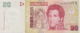 Argentina 20 Pesos