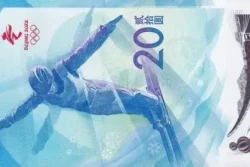 China 20 Yuan