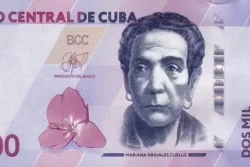 Cuba 2.000 Pesos