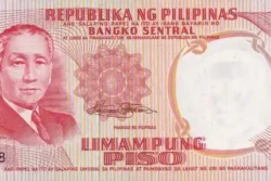 Filipinas 50 Piso